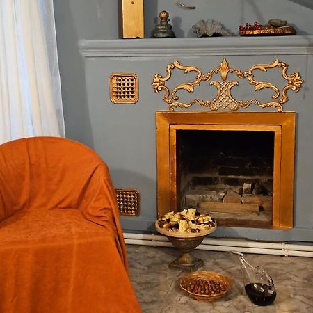 Guest House Likani 2017 ボルジョミ 部屋 写真