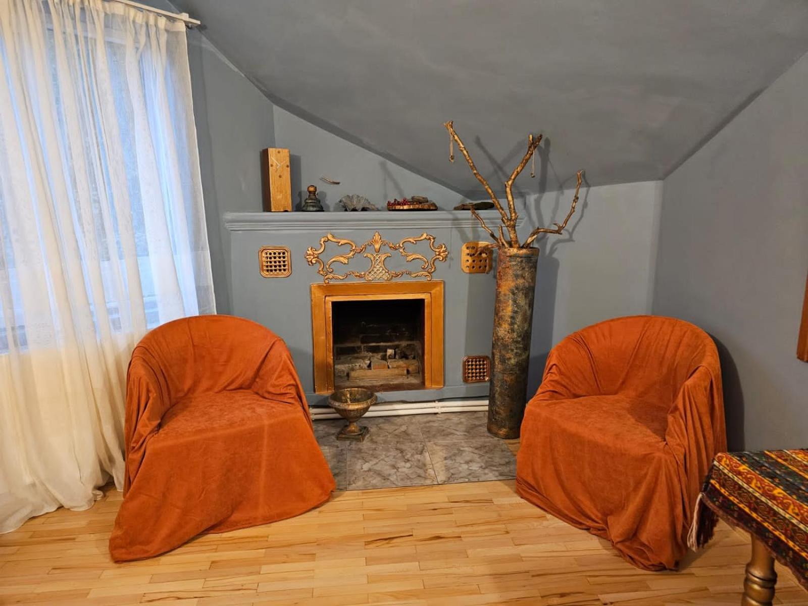 Guest House Likani 2017 ボルジョミ 部屋 写真