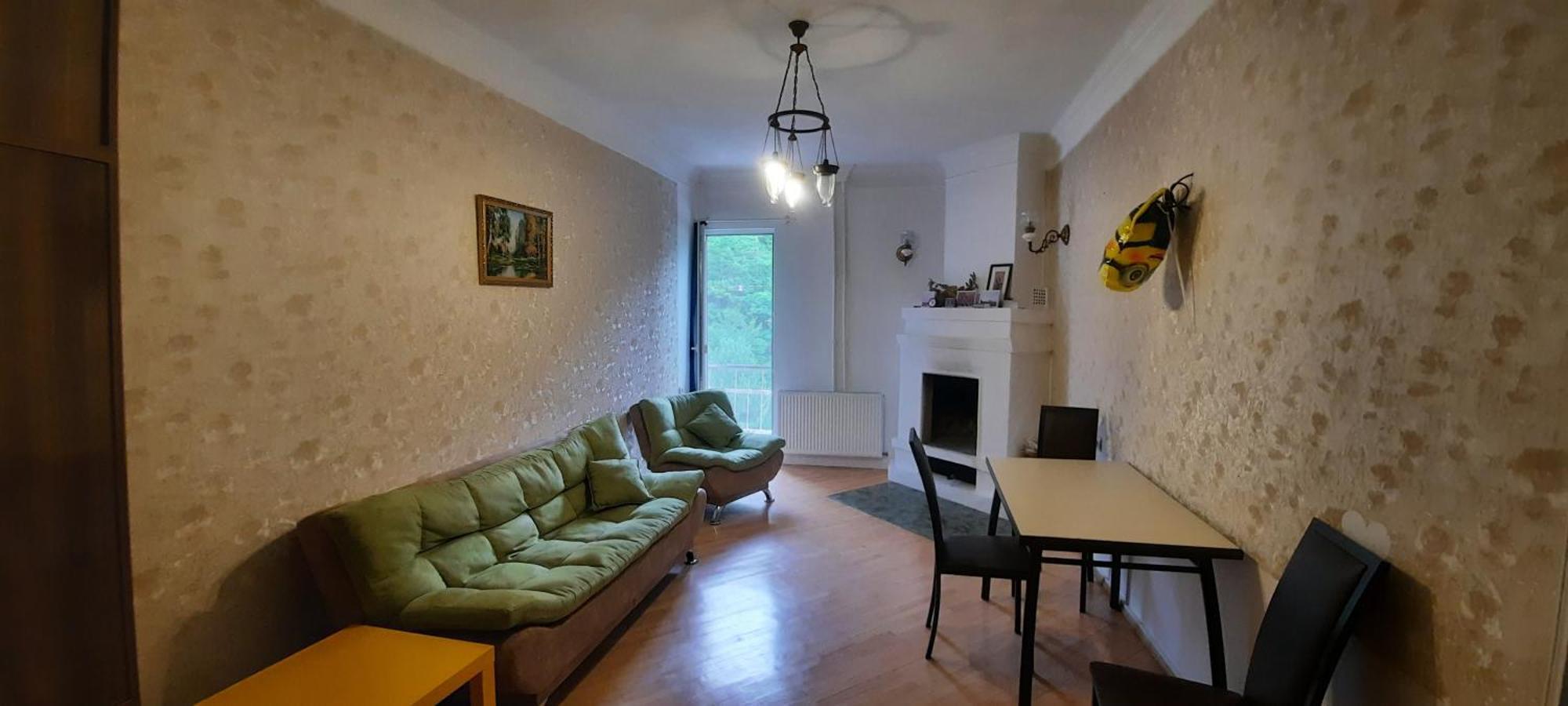Guest House Likani 2017 ボルジョミ 部屋 写真