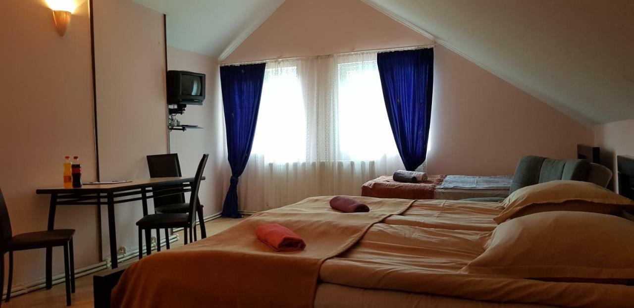 Guest House Likani 2017 ボルジョミ エクステリア 写真